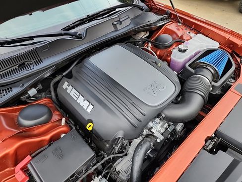 New 2023 Dodge Challenger R/T w/ T/A Package image 35