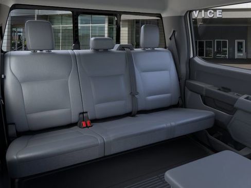 New 2026 Ford F350 XL w/ XL Chrome Package image 11