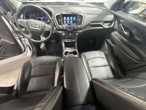 Used 2022 GMC Terrain AT4 AWD/4WD image 20