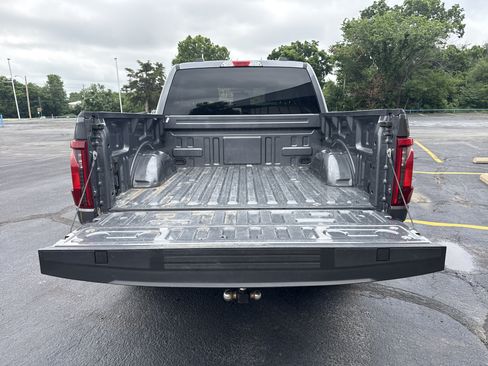 Used 2024 Ford F150 XLT w/ Mobile Office Package AWD/4WD image 19