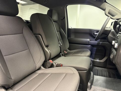 New 2026 GMC Sierra 1500 Pro w/ Pro Value Package image 18