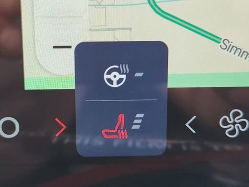 New 2025 Lincoln Nautilus Premier image 22