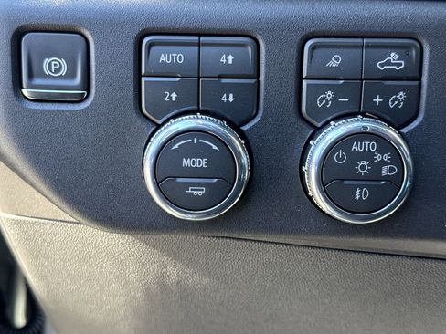 New 2026 GMC Sierra 1500 SLT w/ SLT Premium Plus Package image 18