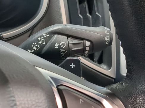 Used 2017 Ford Edge SEL w/ Equipment Group 201A image 37