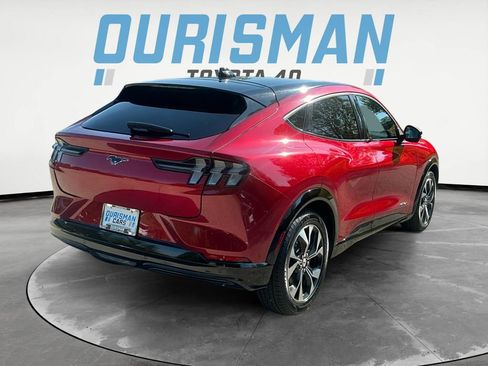 Used 2023 Ford Mustang Mach-E Premium image 7
