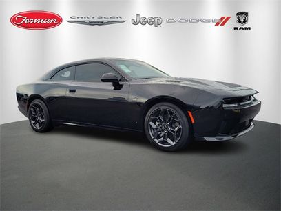 New 2025 Dodge Charger R/T w/ Quick Order Package 25M R/T