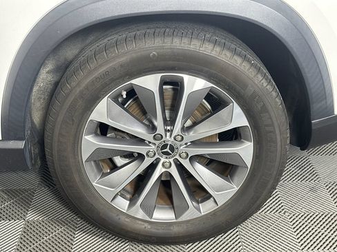 Certified 2020 Mercedes-Benz GLE 450 4MATIC image 22