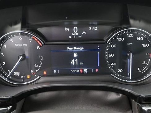 Used 2021 Cadillac XT6 Premium Luxury AWD/4WD image 33