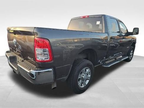 Used 2024 RAM 2500 Big Horn image 2