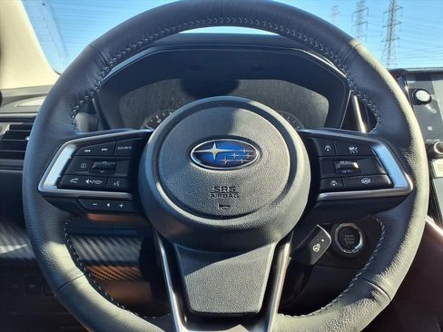 New 2026 Subaru Ascent Premium image 10