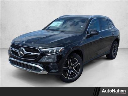 New 2026 Mercedes-Benz GLC 300 4MATIC