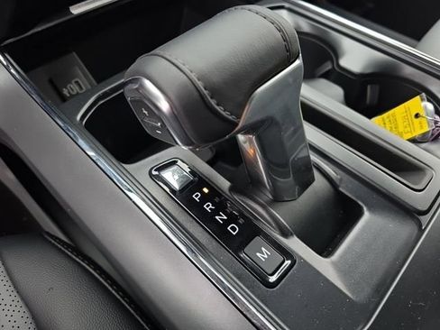 New 2025 Ford F150 Lariat w/ Equipment Group 501A Mid image 20