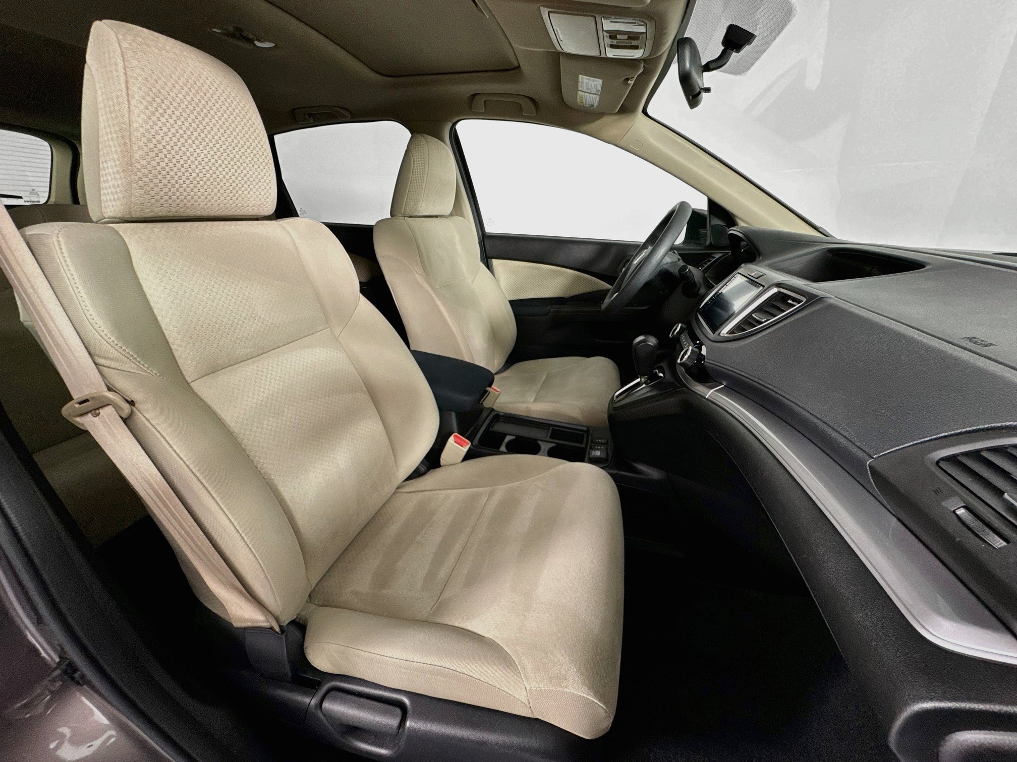 Used 2015 Honda CR-V EX image 28