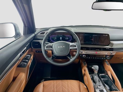 New 2025 Kia Telluride EX X-Line image 24
