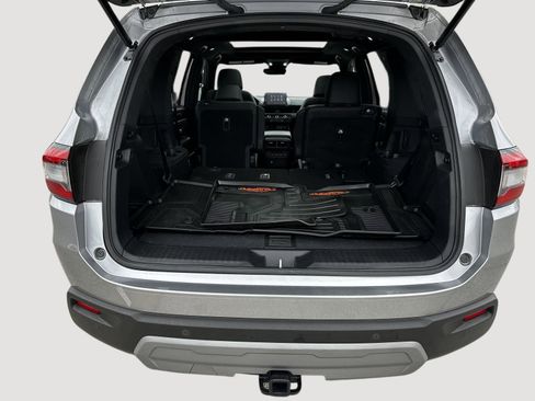 Certified 2025 Honda Pilot TrailSport image 24