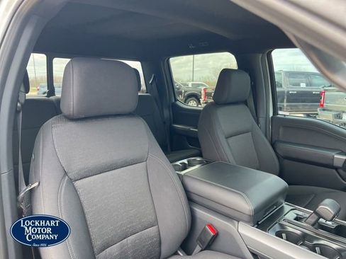 New 2026 Ford F150 XLT w/ Equipment Group 302A MID image 27