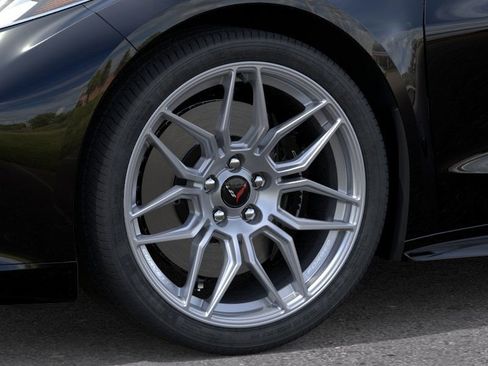 New 2025 Chevrolet Corvette Z06 image 11