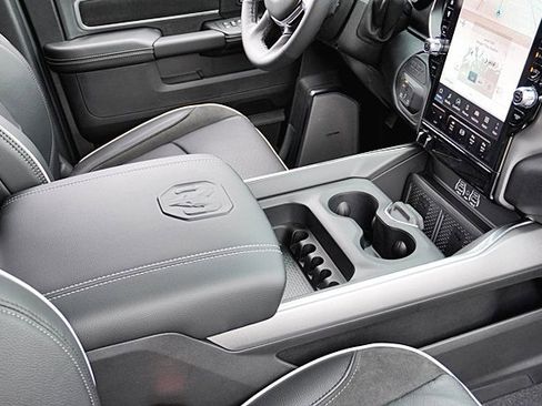 New 2026 RAM 2500 Laramie image 14