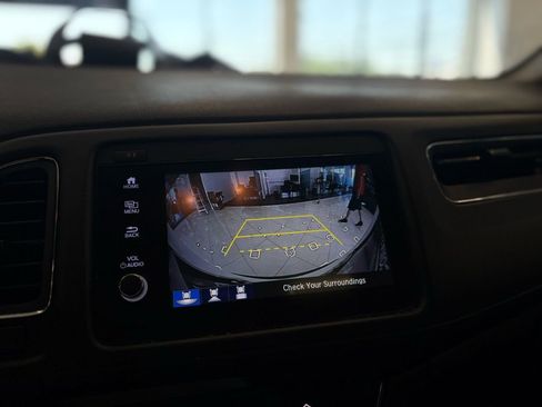 Used 2022 Honda HR-V EX image 31