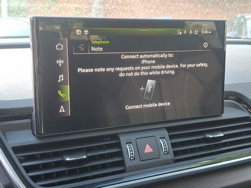 Used 2025 Audi Q5 2.0T Premium image 18