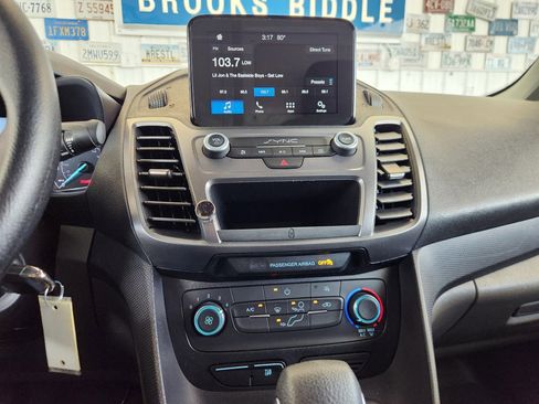 Used 2020 Ford Transit Connect XL w/ CNG/LPG Engine Prep Package image 10