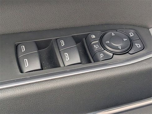 Certified 2024 Chevrolet Silverado 2500 High Country w/ Technology Package image 12