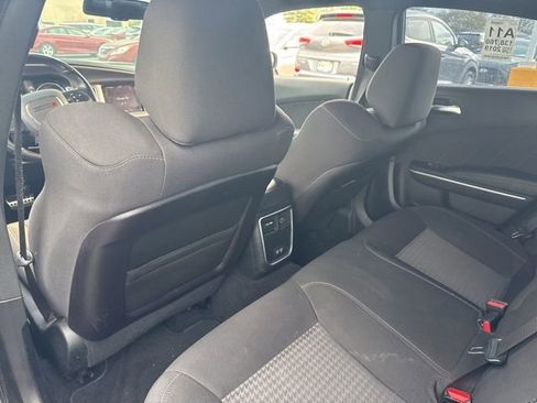 Used 2019 Dodge Charger Scat Pack image 12