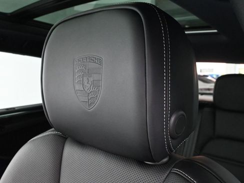 Certified 2026 Porsche Macan S image 20