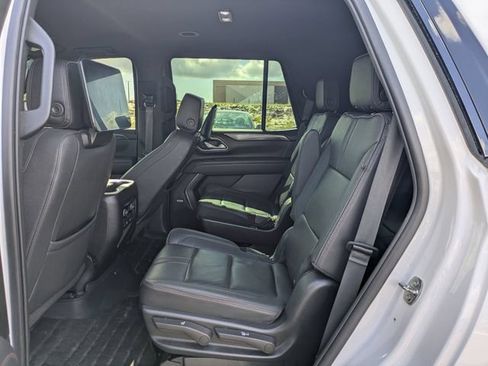Used 2023 Chevrolet Tahoe RST w/ RST Performance Edition AWD/4WD image 14