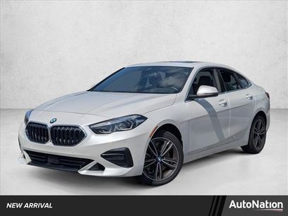 Used 2024 BMW 228i Gran Coupe w/ Convenience Package