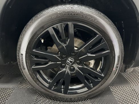 Used 2021 Honda Passport Sport image 35