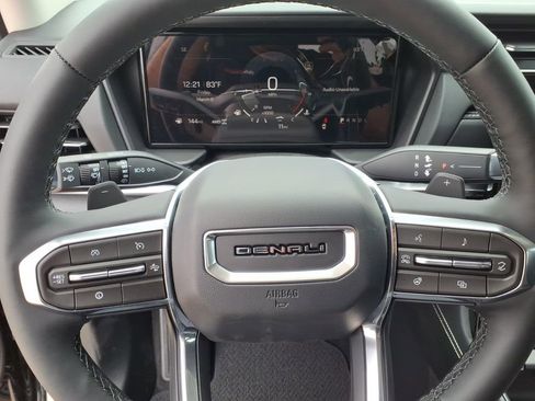 New 2026 GMC Terrain Denali image 18