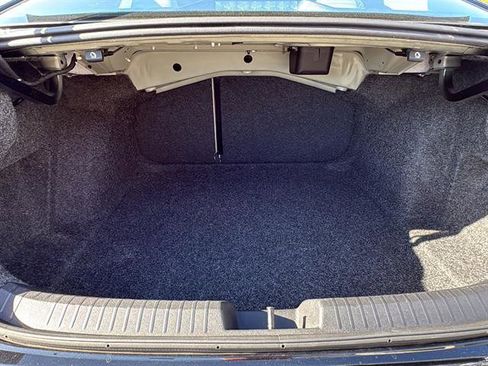 Certified 2024 Volkswagen Jetta SE w/ Panoramic Sunroof Package FWD image 17