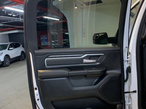Used 2020 RAM 1500 Big Horn image 40