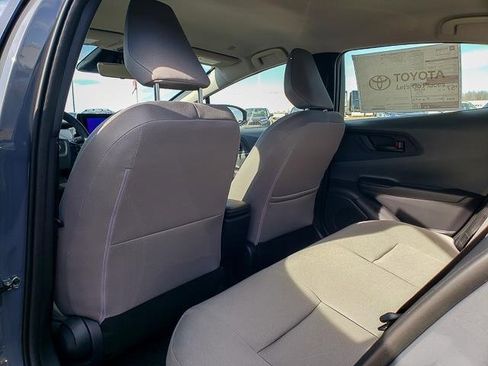 New 2026 Toyota Prius LE image 16