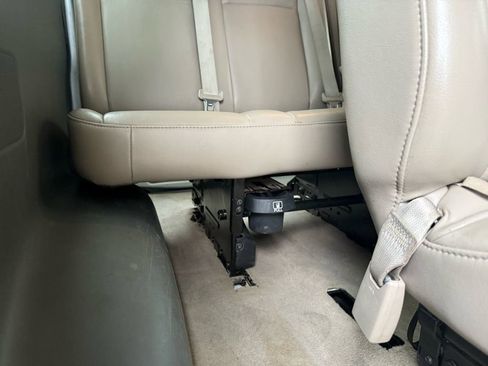 Used 2013 Nissan NV 3500 SL w/ Technology Pkg image 23