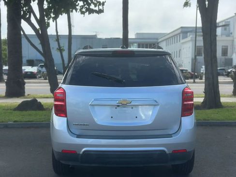 Used 2017 Chevrolet Equinox LT w/ Convenience Package FWD image 22