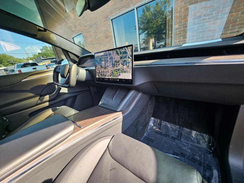 Used 2022 Tesla Model X AWD/4WD image 56