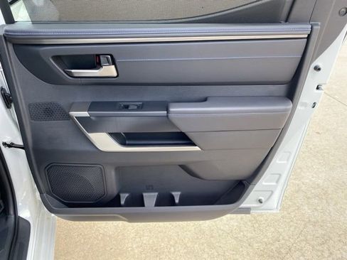 New 2026 Toyota Tundra Platinum AWD/4WD image 27
