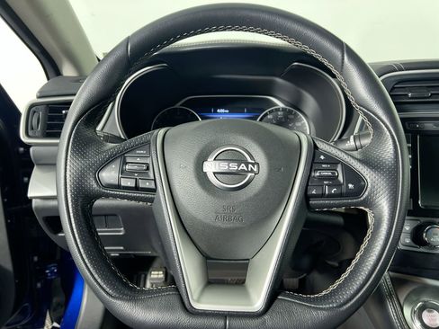 Used 2023 Nissan Maxima SV w/ Floor Mat Group image 15