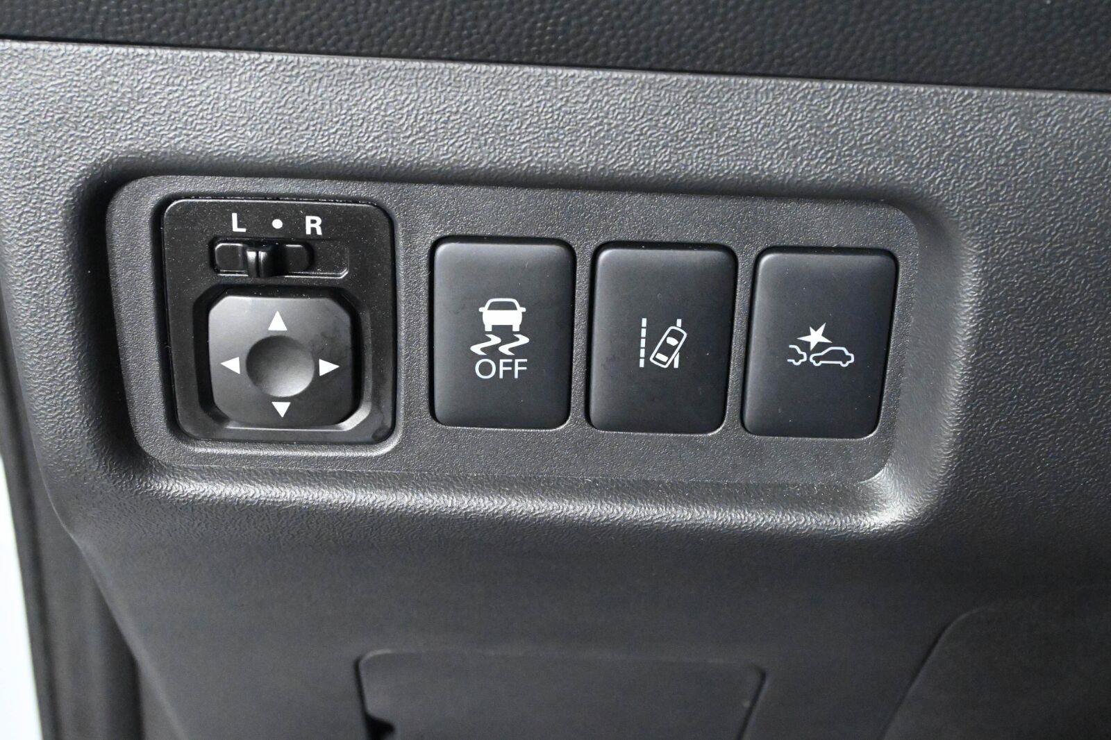 Used 2024 Mitsubishi Mirage FWD image 19