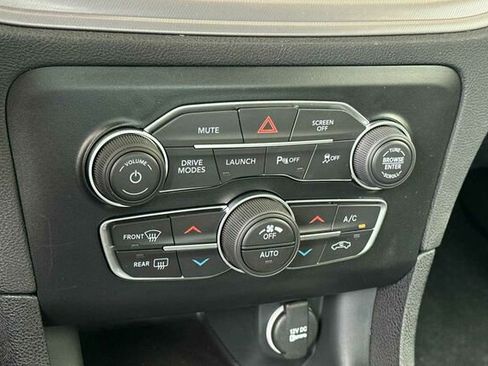 New 2023 Dodge Charger Scat Pack image 19