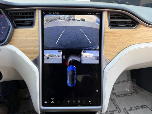 Used 2018 Tesla Model S 100D image 6