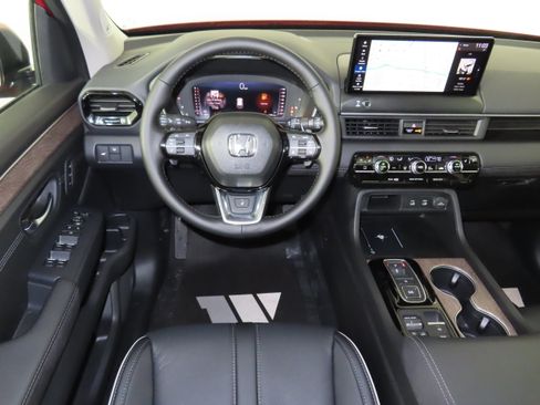 New 2026 Honda Pilot Elite image 34