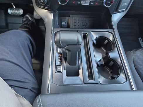 New 2025 Ford F150 XLT w/ Equipment Group 302A MID image 29