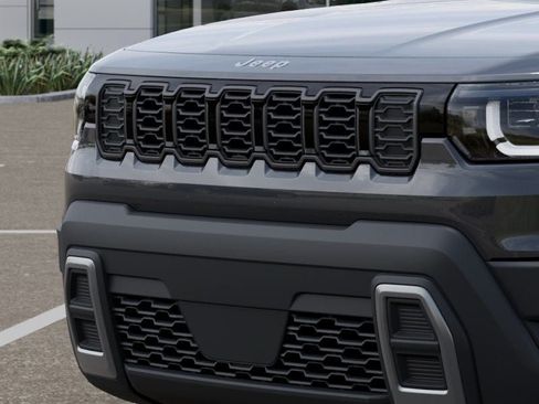 New 2026 Jeep Cherokee Laredo AWD/4WD image 12