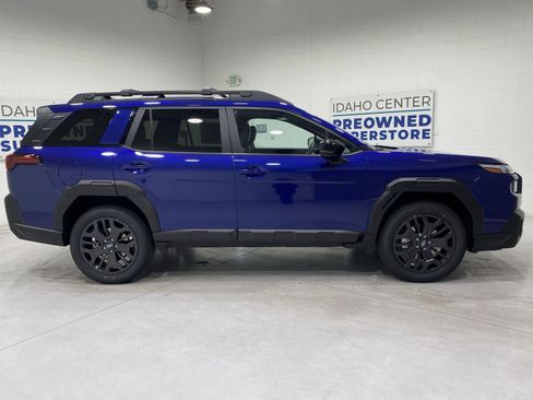 New 2026 Subaru Outback Limited XT image 9