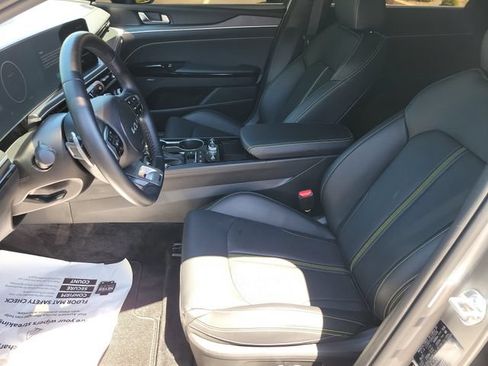 Certified 2026 Kia K5 GT w/ GT1 Package FWD image 17
