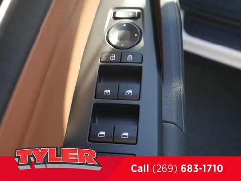 New 2026 Kia Sportage X-Line image 23