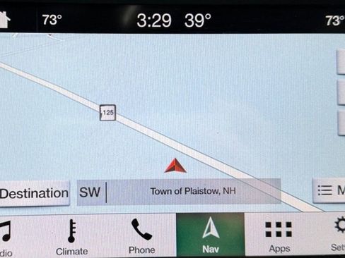 Used 2019 Ford Taurus Limited image 23